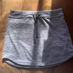 Athleta skirt